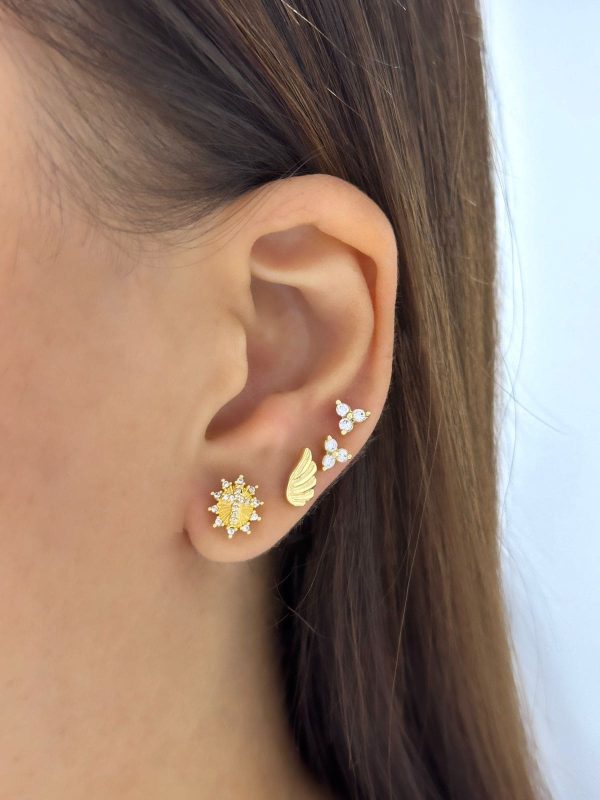 Arete Topo Ala - Imagen 2