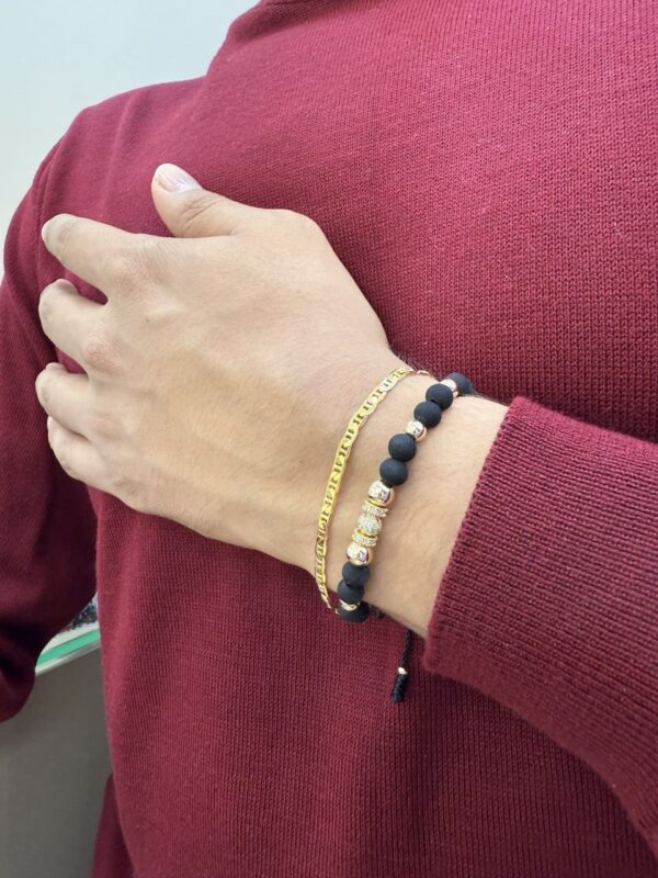 Pulsera Escalera 18cms - Imagen 2