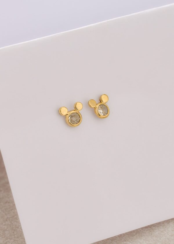 Arete Mic Circonia