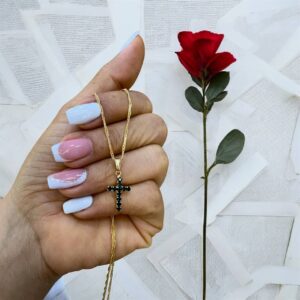 Conjunto Cruz Verde