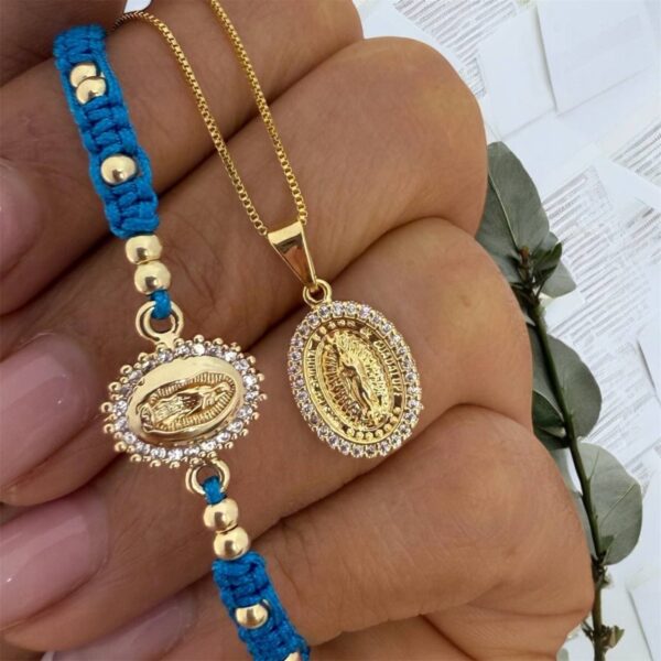 Combo Guadalupe x 3 - Imagen 2