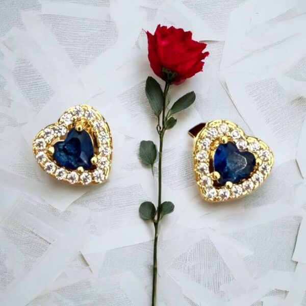 Combo Corazón mas Balin 2mm - Imagen 2