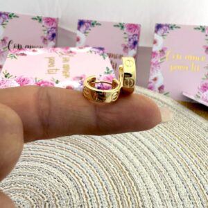 Candonga Cartier 14mm