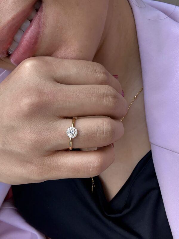 Anillo Circulo