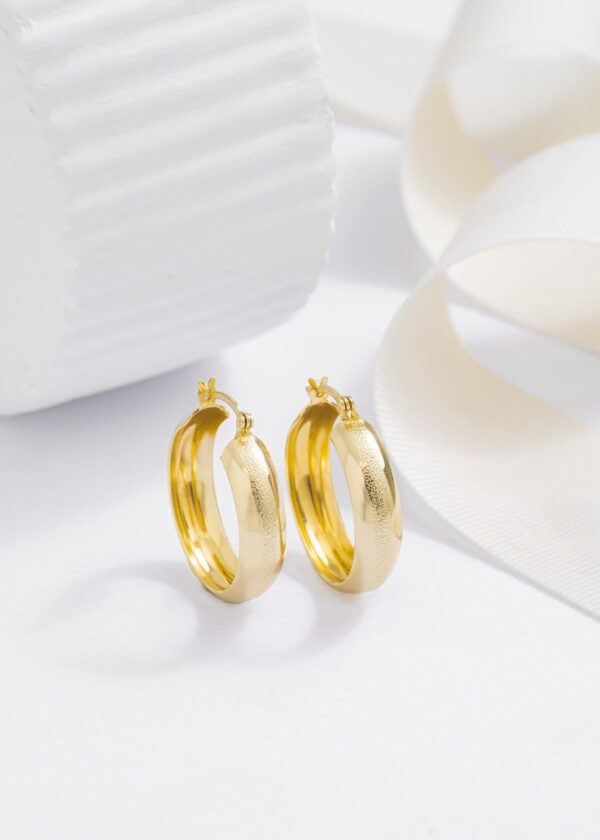 Arete Candonga Gold dust 3cms