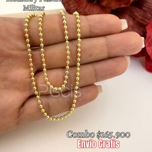 Combo Pulser+Tobillera Militar