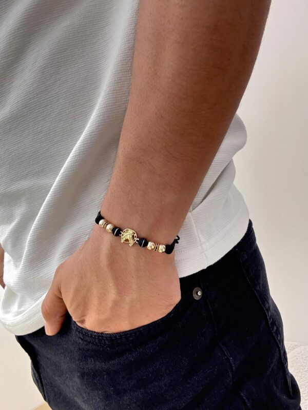 Manilla Fortune Rondel - Imagen 2