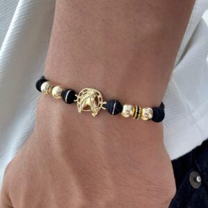 Manilla Fortune Rondel
