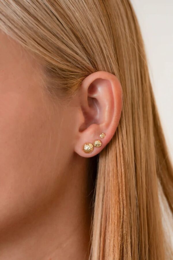 Arete Topo Balin Italy Media Bola - Imagen 2