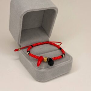 Manilla Amuleto Bebé