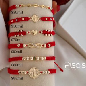 Manillas Artesanales