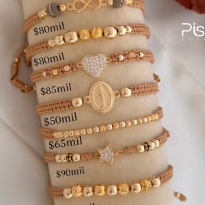 Manillas Artesanales