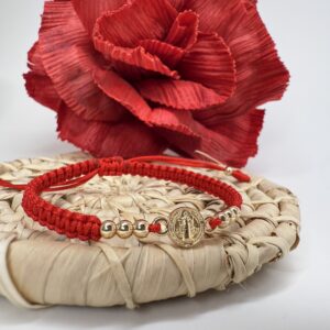 Manilla San Benito Mini Bebé