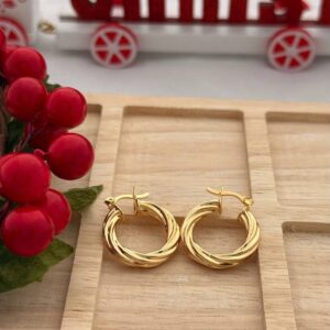 Candonga melcocha 20mm