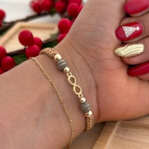 Manilla Infinito Beige