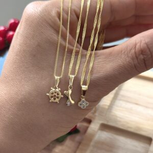 Cadena más dije a elección