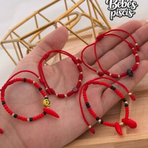 Manillas Protección para Bebé