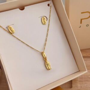 Set Guadalupe Finita