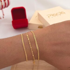 Dúo Pulseras Pareja