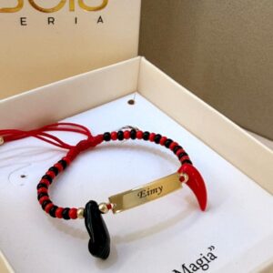 Manilla Bebé Placa Marcada