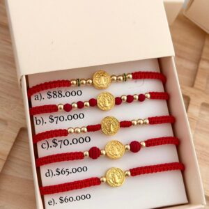 Manillas Protección